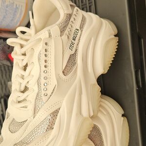 Steve Madden Womens Shoe's